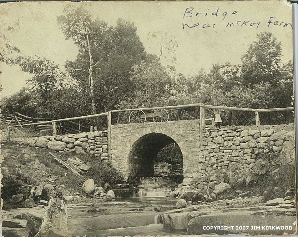 Fallbrook Farm Heritage Site
